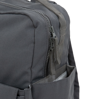 Mini Roo Backpack - Charcoal