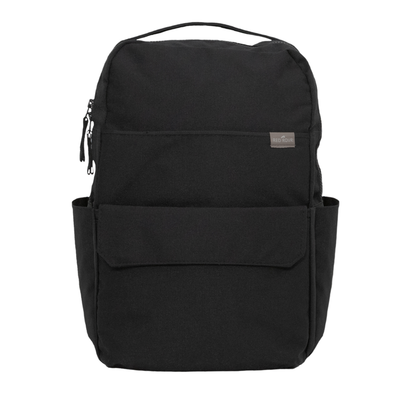 Roo Backpack - Black