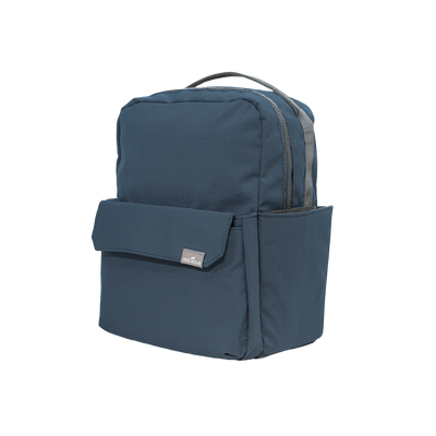 Mini Roo Backpack - Navy