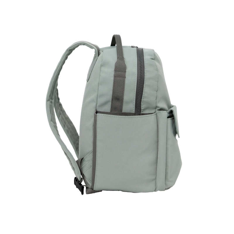 Mini Roo Backpack - Sage