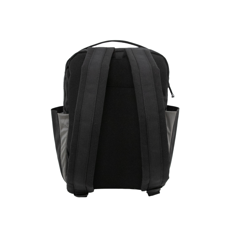 Mini Roo Backpack - Black