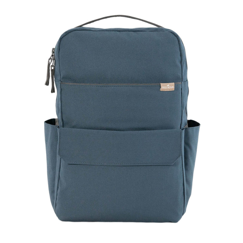 Roo Backpack - Navy