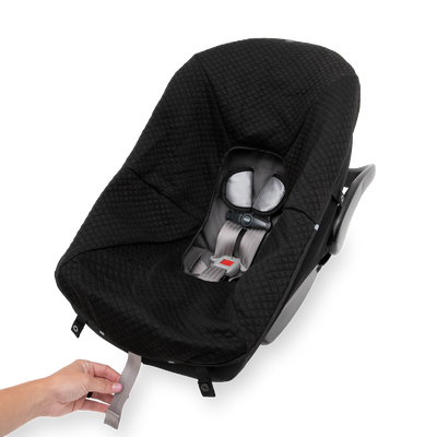 Infant Car Seat Footmuff - Ginger